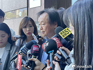 重申無意參選台北市長 王世堅:鄭麗君、徐國勇、莊瑞雄非常適合