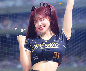 李多慧自曝來台前「4年只賺40萬」！網心疼：努力得不到回報