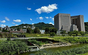 熱爆！新北五股連3日飆39度  鄭明典揭「北部很熱」原因