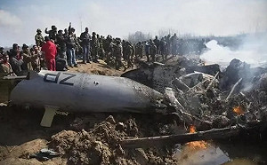 不是3架是4架! 英媒證實印度4陣風戰機被摧毀 加碼暗示還有另4架受重傷