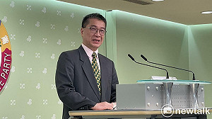 徐國勇怒嗆蔣萬安:先把蔣介石定光復節後如何對付台灣人民講清楚