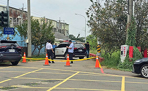 台中女大生兇殺案！女子校方公布「自保指南」 盼悲劇不再發生