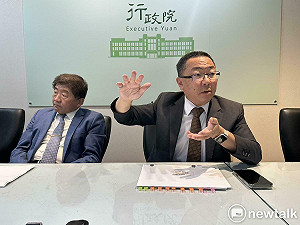 政院明拍板「海纜七法」修法 應對灰色地帶滋擾及扣船機制