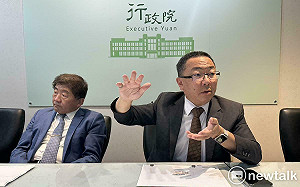 政院明拍板「海纜七法」修法 應對灰色地帶滋擾及扣船機制