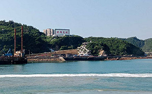 秋遊馬祖限定亮點登場！  慢活步道之旅、國際藝術島一次擁有