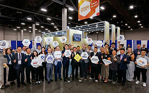 突圍川普關稅挑戰！  高市府率業界進軍北美最大螺絲扣件展