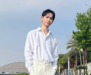 才把家寧一家告上法院！Andy「疑心肌梗塞」掛急診