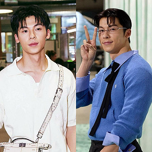 許光漢變壯遭酸「少年感消失」?本人高EQ回應:不可能永遠長一樣