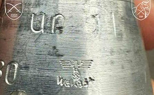 (影)俄軍缺砲彈了? 沿用納粹時期彈藥被發現 士兵大量「失蹤」家長急尋