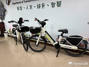 北市試辦電子圍籬共享電動輔助自行車  交通局不怕obike之亂重演