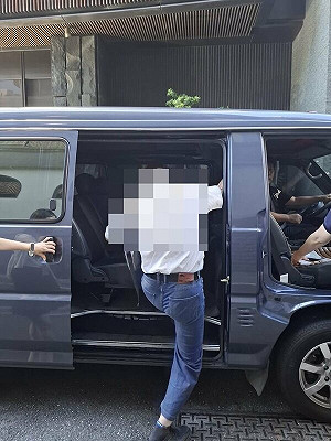 台南市科技公司欠稅費682萬  前負責人遭管收