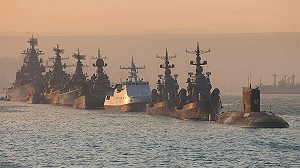 俄黑海艦隊陷「系統性危機」! 人力荒只好用罪犯、酗酒、腐敗挪用問題嚴重