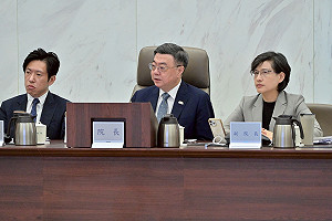 政院拍板!延長電動車減免徵貨物稅及使用牌照稅5年