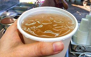 經營超過60年高雄老店熄燈！網嘆：從小喝到大的回憶沒了