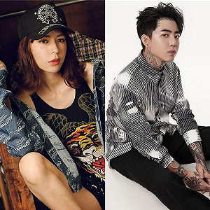 Keanna爆料謝和弦「偷吃20人」挨告!結果出爐獲不起訴