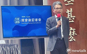 林口電廠和興達電廠等多部機組出問題 經濟部：今晚備載容量可達6%