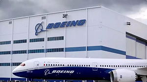 全球十大航空製造商出爐! 前五名美國搶四席 它穩居霸主、空巴緊追在後....