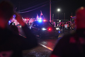 賓州爆血腥槍響！警調查家務事竟遭槍手伏擊 釀3警殉職2重傷慘劇