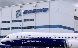 全球十大航空製造商出爐! 前五名美國搶四席 它穩居霸主、空巴緊追在後....