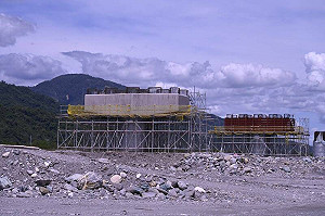 2022池上地震「震垮」花蓮3座橋！縣府：最快明年4月通車