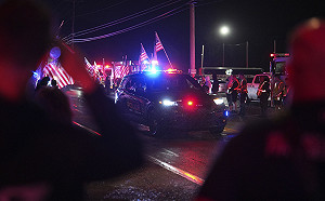 賓州爆血腥槍響！警調查家務事竟遭槍手伏擊 釀3警殉職2重傷慘劇