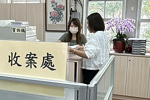 《土石採取法》修法率先送案!  邱議瑩:加重刑責、斷根不法砂石幫