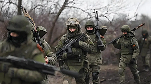 英傭兵赴烏已戰死千人!  記者曝 : 每5人就有1人陣亡 缺乏「這個」是主因....