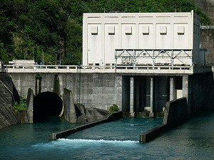 林口電廠故障影響發電!翡翠水庫救援增28萬度電