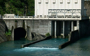 林口電廠故障影響發電！翡翠水庫救援增28萬度電 