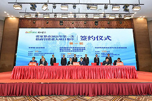 500強中企竟是空殼！ 表象都是假的 上海均和千億騙貸 老闆早捲款潛逃