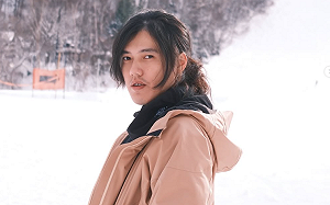 台灣首位千萬YTR奇軒進軍大螢幕！網嗨：斜槓當電影明星