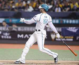 魔鷹復健賽因雨取消　洪總不確定季末能否回歸