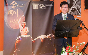 訪問義大利！林佳龍：台義透過文化交流在未來展開更緊密合作