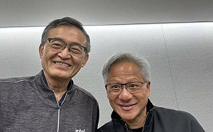 輝達將投資50億美元入股英特爾! 合作開發晶片恐為台積電帶來威脅