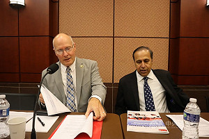 美中通話談台灣?共和黨議員:川普清楚台灣重要性