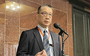 「台灣沒光復」惹議 徐國勇:美國重點在「台灣中國互不隸屬」