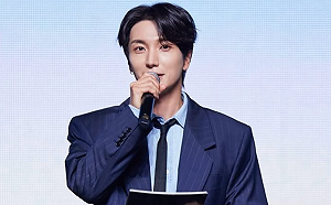 韓星第一人！SJ利特入圍金鐘獎 網嗨翻：寫下歷史