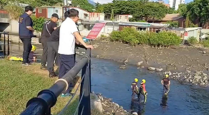 淡水棄屍命案!9旬婦離奇失蹤  遭媳婦裝箱棄屍紅樹林