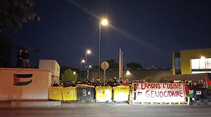 (影)黃背心重啟? 法百萬人上街抗議 全國大罷工癱瘓交通、醫院與學校