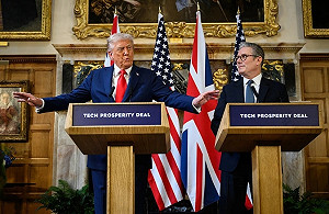 「普丁讓我失望了」! 川普 : 原以為「靠關係」可讓俄烏停火 現在「靠這個」….