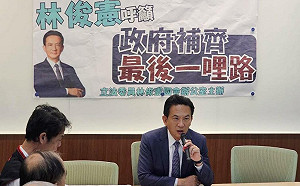 上百萬未投保機車強制險 綠委喊：政府應有作為提升投保覆蓋率