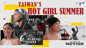 TaiwanPlus金鐘入圍項目創新高 建築、文化等多個紀實節目受肯定