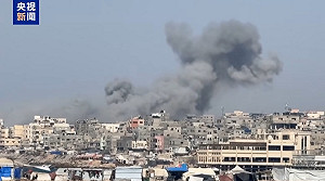 以坦克大轟加薩至少33死! 哈瑪斯狠嗆 : 如果你這麼不重視人質性命的話.....