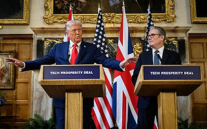 「普丁讓我失望了」! 川普 : 原以為「靠關係」可讓俄烏停火 現在「靠這個」….