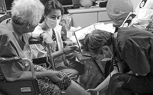 「超人醫師」徐超斌殞落   石崇良哀悼「沒機會再見」：會延續理想改善偏鄉醫療