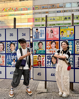 (影)化解失言危機！二伯員工霸氣表態「中國是敵國」掀高潮  網嗨：太猛了