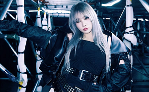 2NE1隊長CL「公司未登記」疑違法！最高恐被關2年