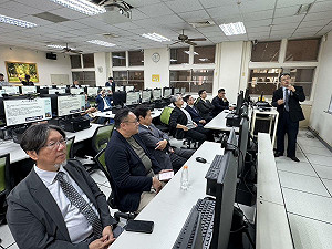 高效能與低耗能並存！東海大學建置節能AI  PC教室