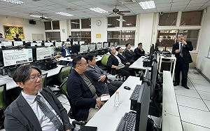 高效能與低耗能並存！東海大學建置節能AI  PC教室