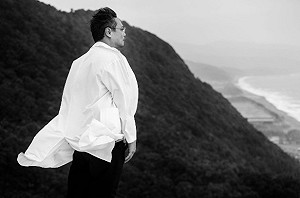 超人醫師徐超斌走了!原民醫療群組傳噩耗 田知學慟:不要讓夢想隨他而逝